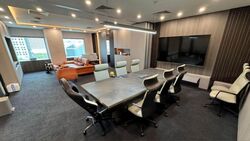 Suntec City (D1), Office #464865201